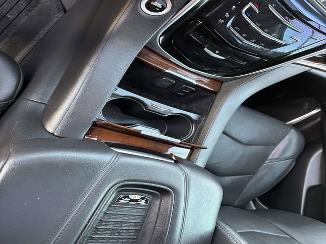 Used 2019 Cadillac Escalade ESV Premium Luxury w/ LPO, Radiant Package image 26