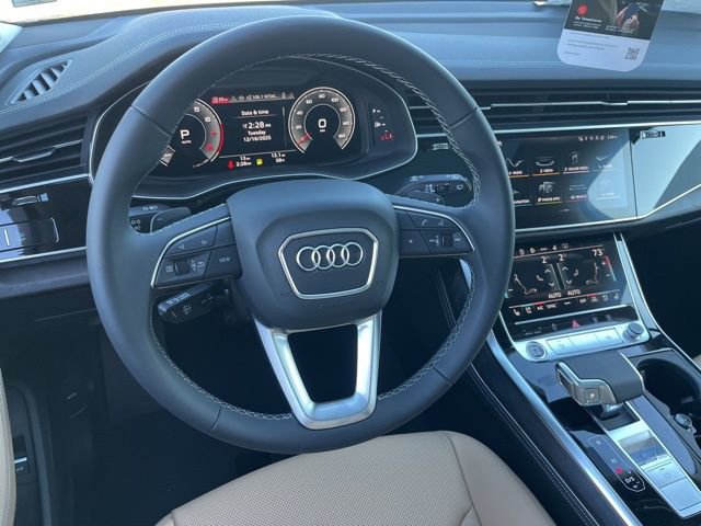 New 2026 Audi Q7 3.0T Premium Plus image 36