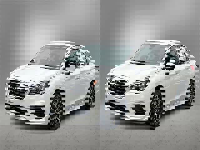 Used 2019 Subaru Legacy 2.5i Premium image 1