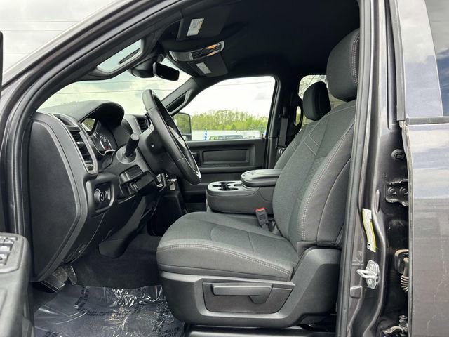 New 2025 RAM 2500 Tradesman image 4