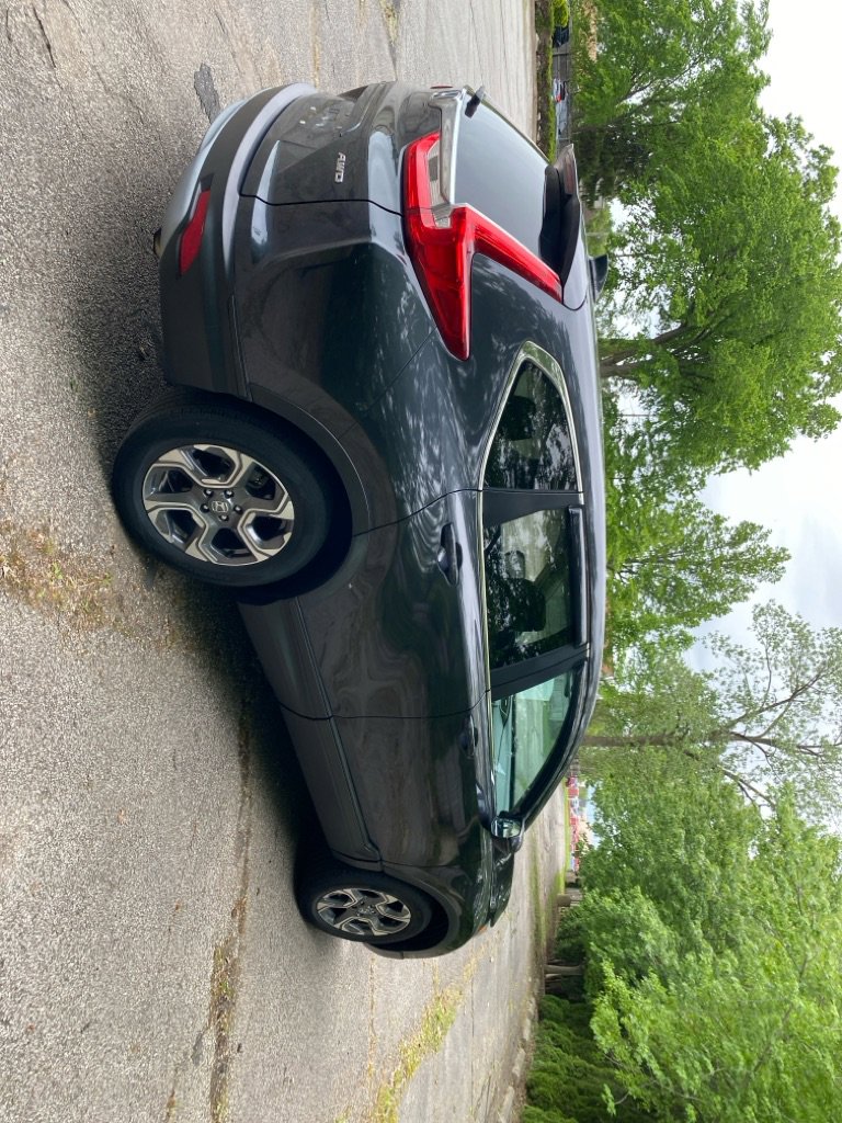 Used 2017 Honda CR-V EX image 5