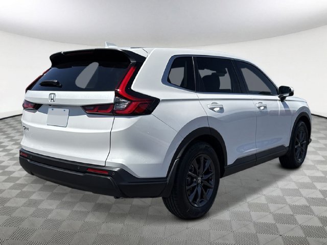 New 2027 Honda CR-V EX-L image 3