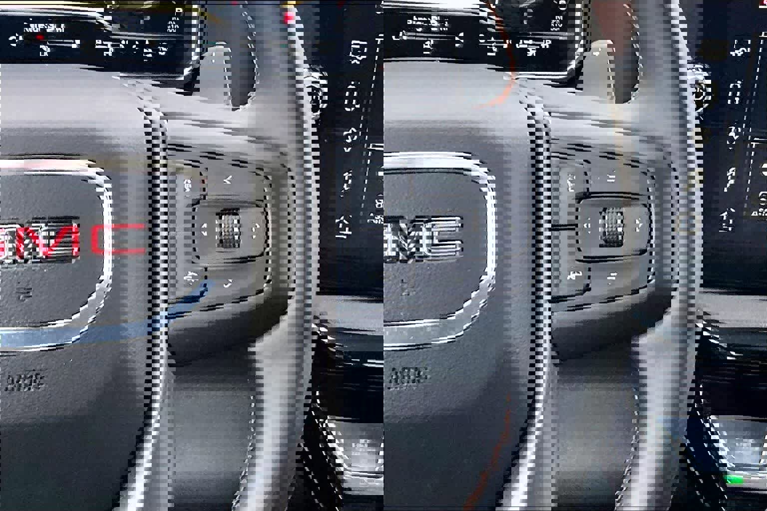 Used 2023 GMC Sierra 1500 AT4 w/ AT4 Preferred Package image 26