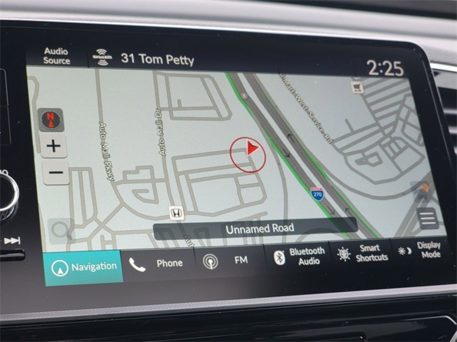 New 2026 Honda Ridgeline TrailSport image 10