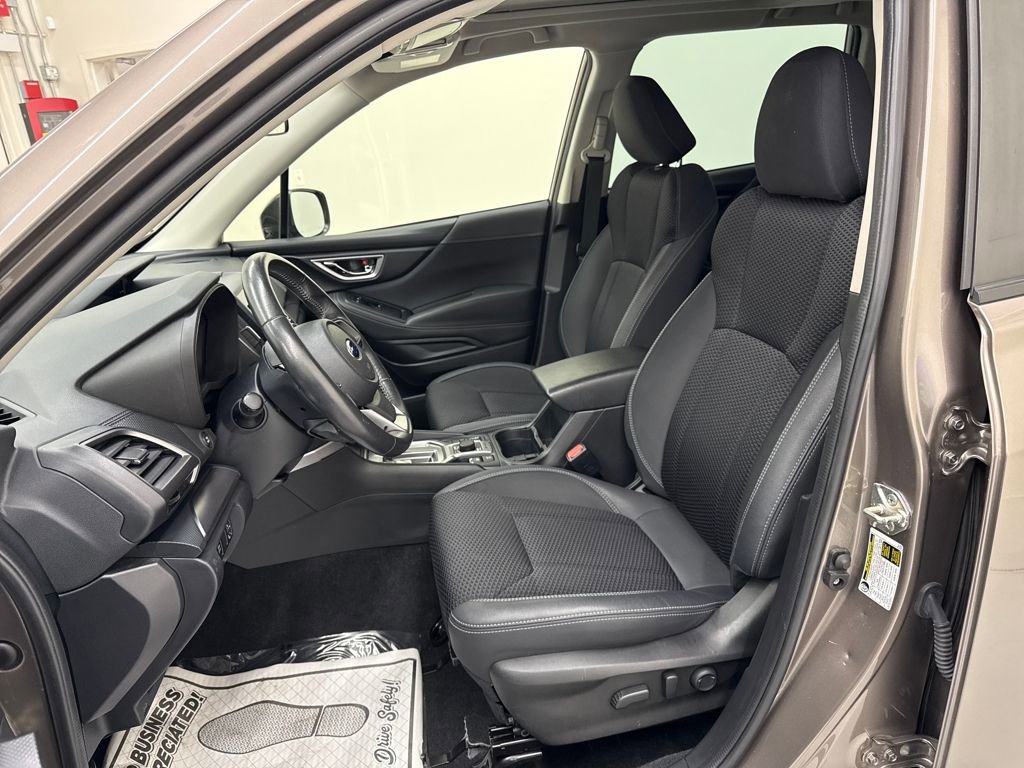 Certified 2022 Subaru Forester Premium image 13