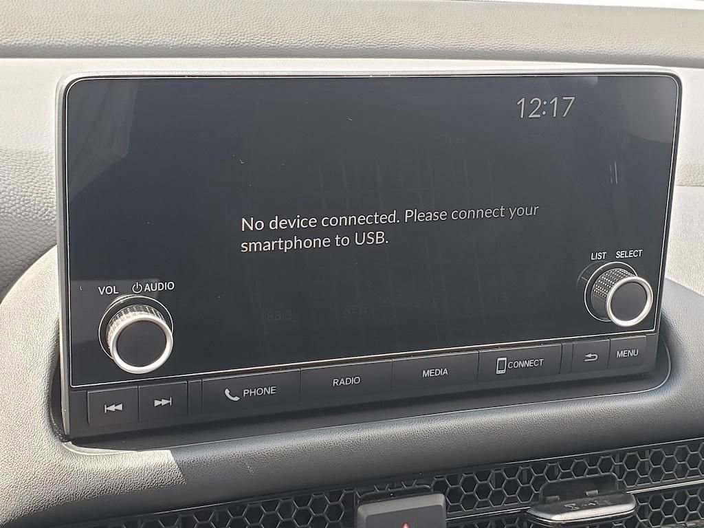 Used 2024 Honda HR-V LX image 21