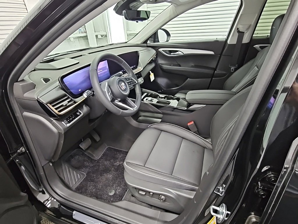 New 2026 Buick Envision Avenir image 10