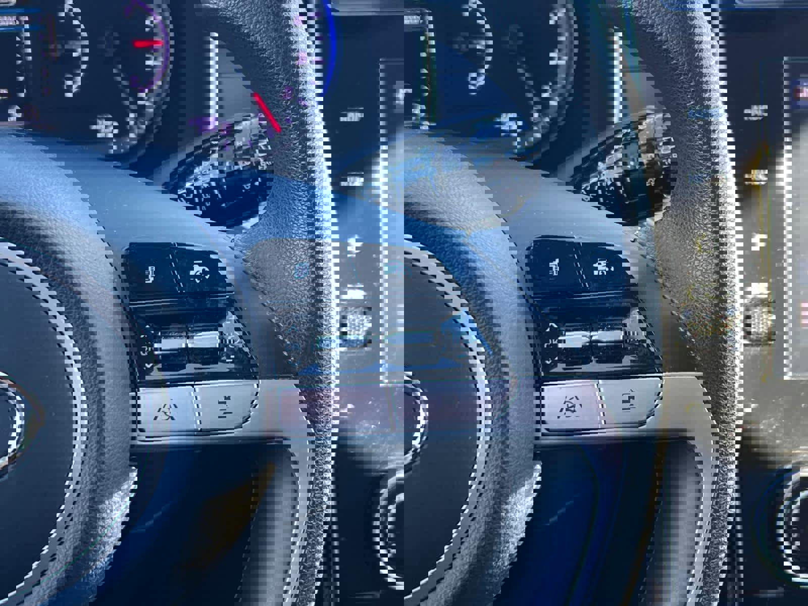 Used 2023 Hyundai Tucson SEL image 20