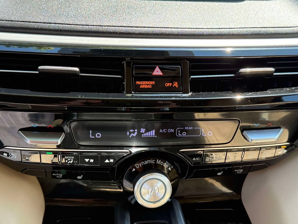 Certified 2023 Acura MDX w/ Technology Package FWD image 22