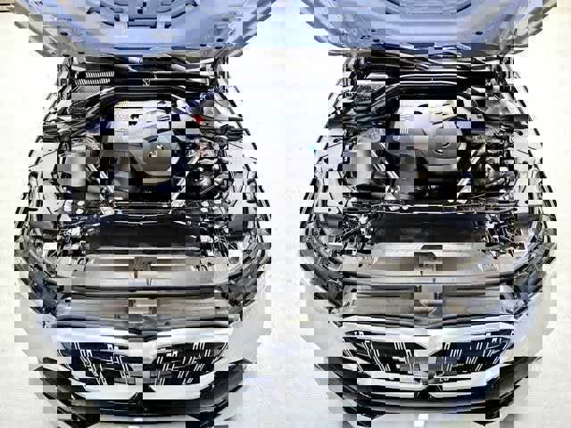 Used 2025 BMW 530i xDrive w/ M Sport Package image 9