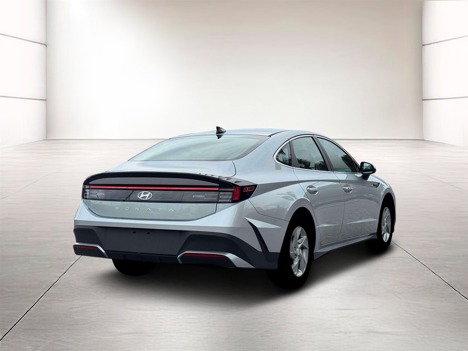 New 2026 Hyundai Sonata SE FWD image 7