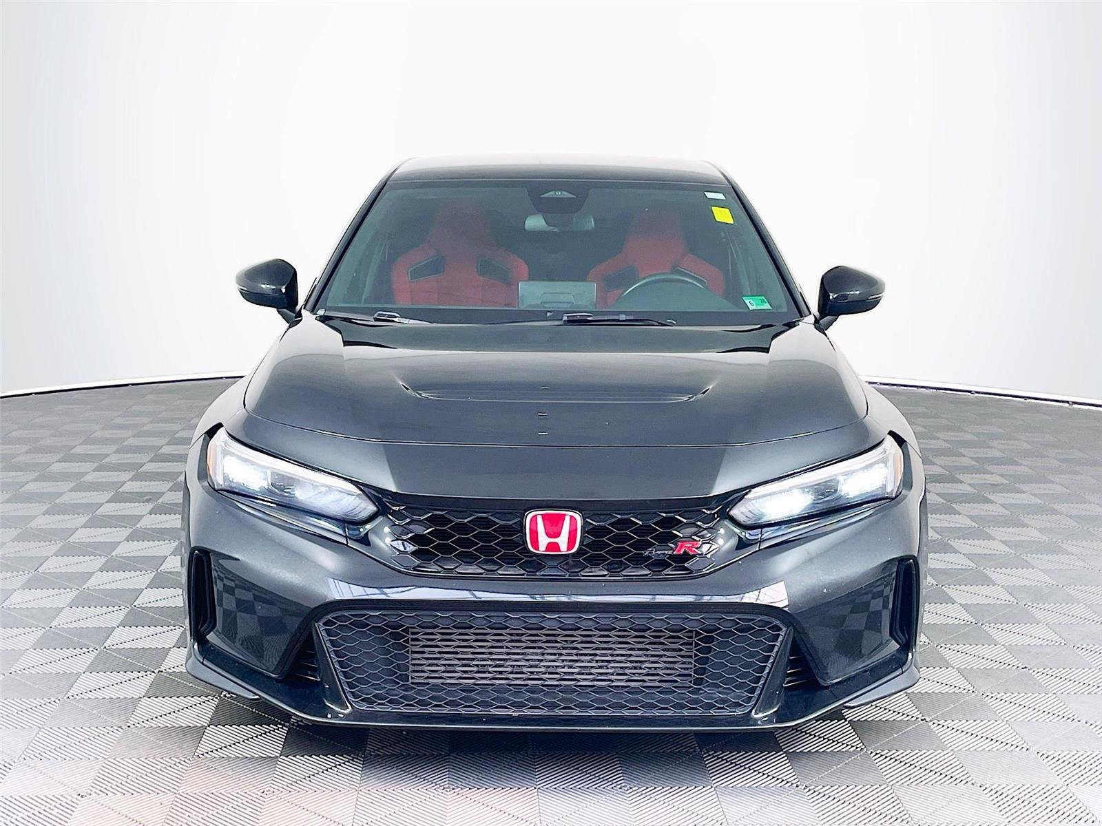 Used 2023 Honda Civic Type R image 2