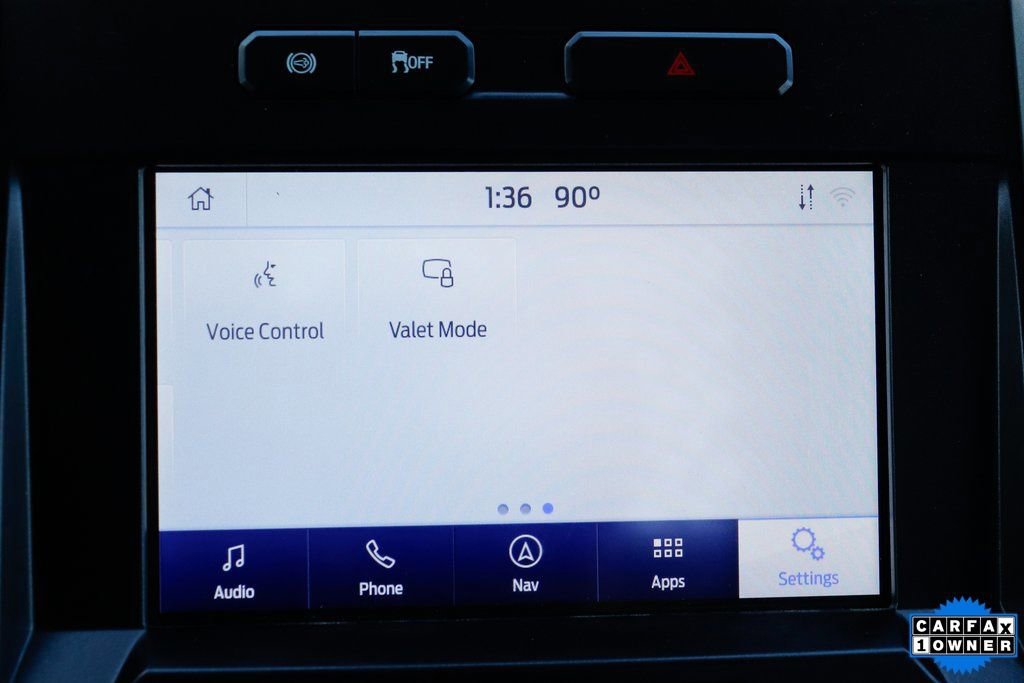 Used 2022 Ford F550 2WD Regular Cab Super Duty w/ XLT Value Package image 31