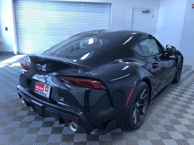 New 2026 Toyota Supra Premium image 33