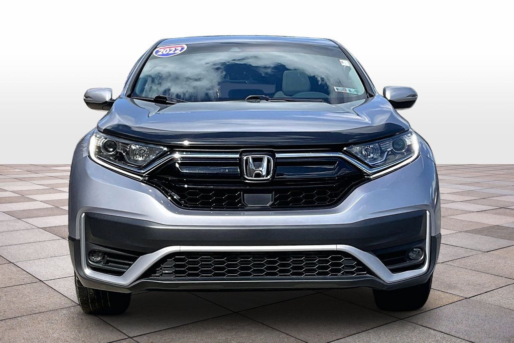 Used 2022 Honda CR-V EX image 3