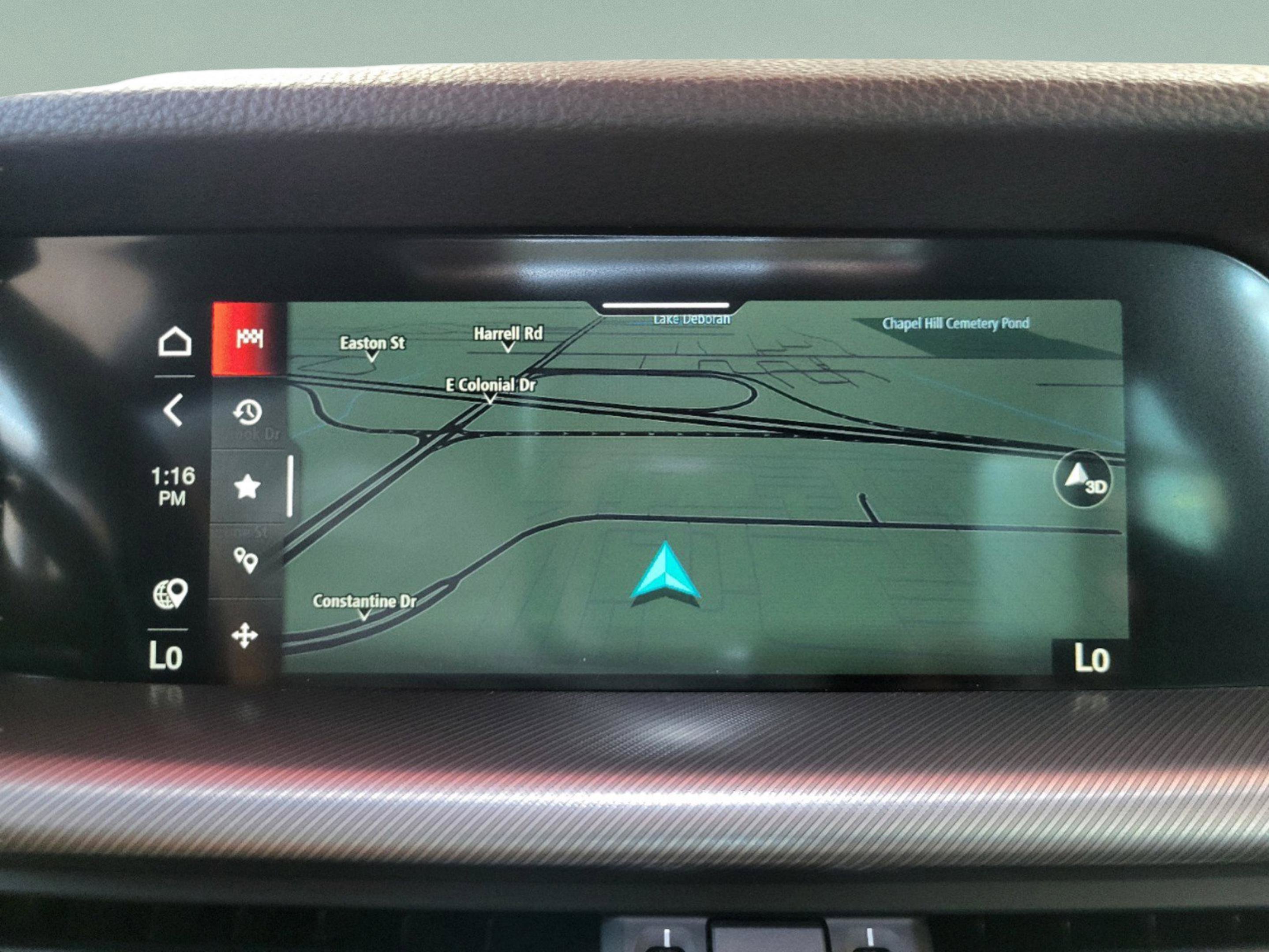 New 2025 Alfa Romeo Stelvio Sprint AWD/4WD image 87