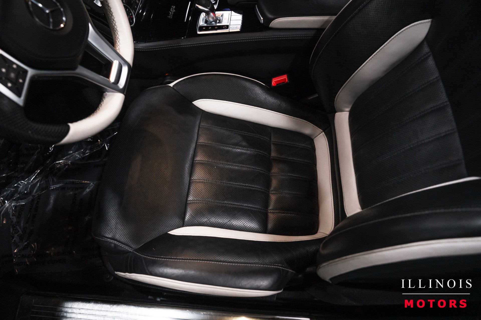 Used 2015 Mercedes-Benz SL 550 image 22