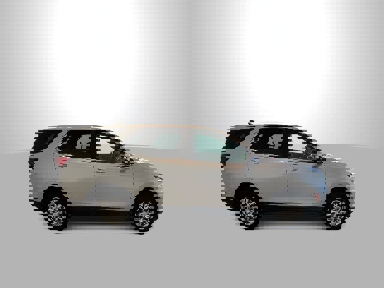 Used 2022 Chevrolet Equinox LT image 9