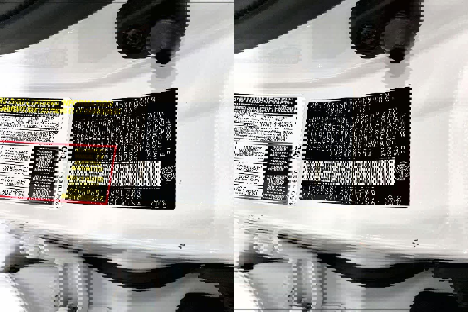 Used 2022 Toyota Camry XSE w/ Navigation Upgrade Package image 37