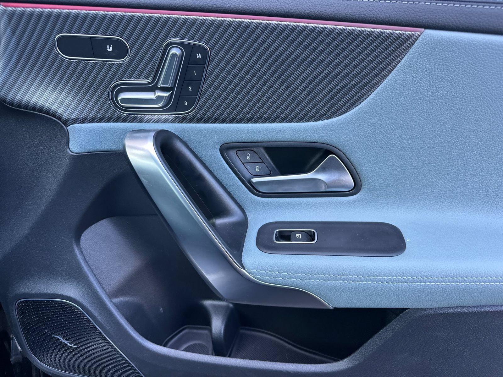 Certified 2026 Mercedes-Benz CLA 250 4MATIC image 19