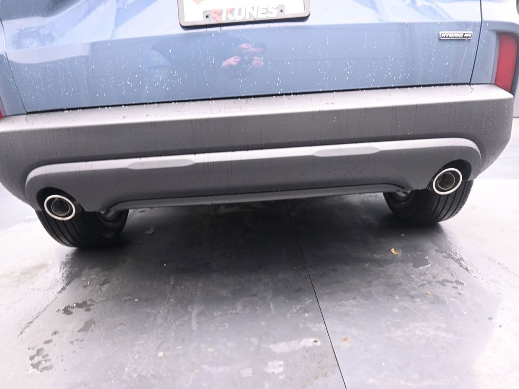 New 2026 Ford Escape ST-Line Select image 54