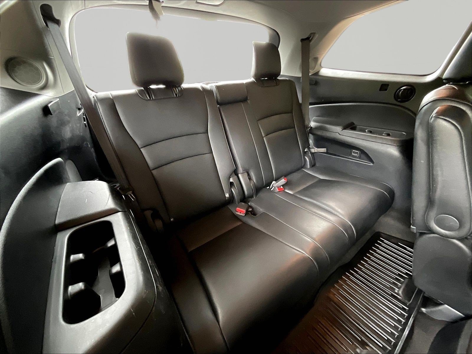 Used 2019 Honda Pilot Elite image 26
