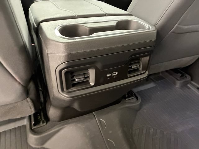 Used 2025 Chevrolet Silverado 1500 RST AWD/4WD image 19
