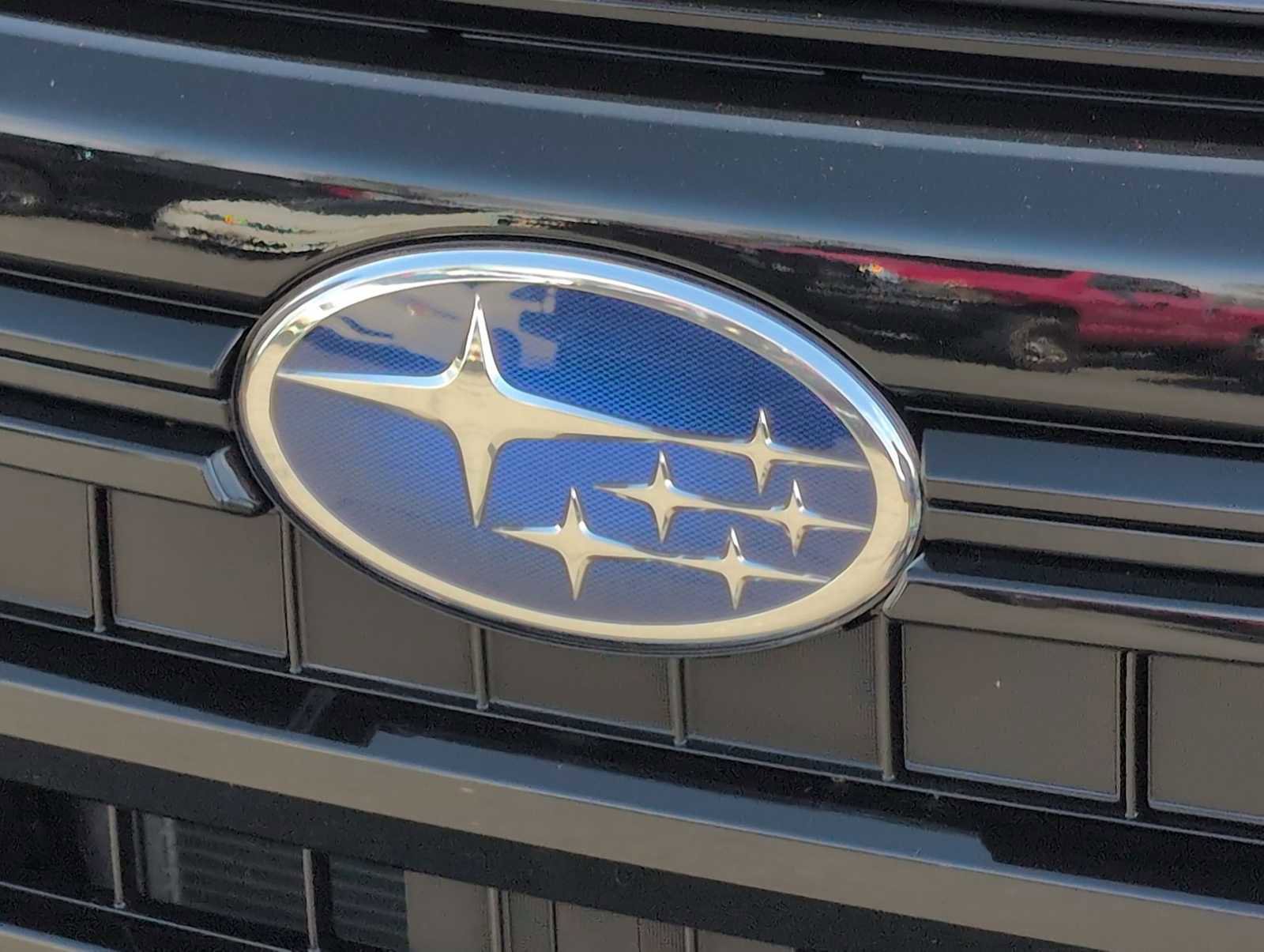 Used 2026 Subaru Forester Sport image 12