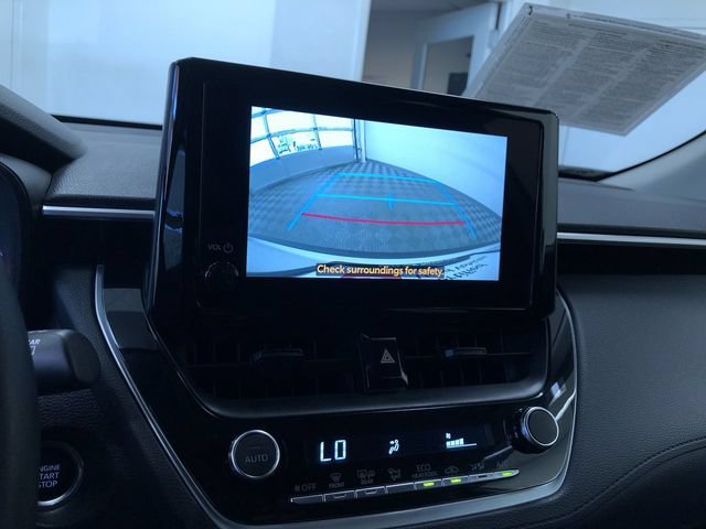 Certified 2023 Toyota Corolla Cross LE AWD/4WD image 27