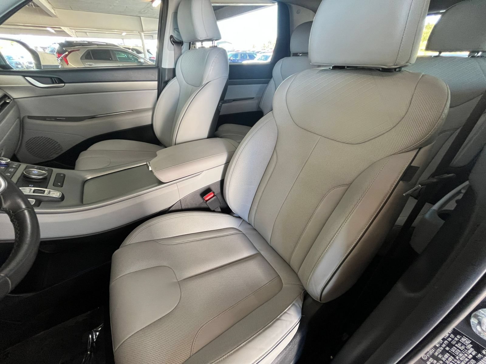Used 2025 Hyundai Palisade SEL FWD image 39