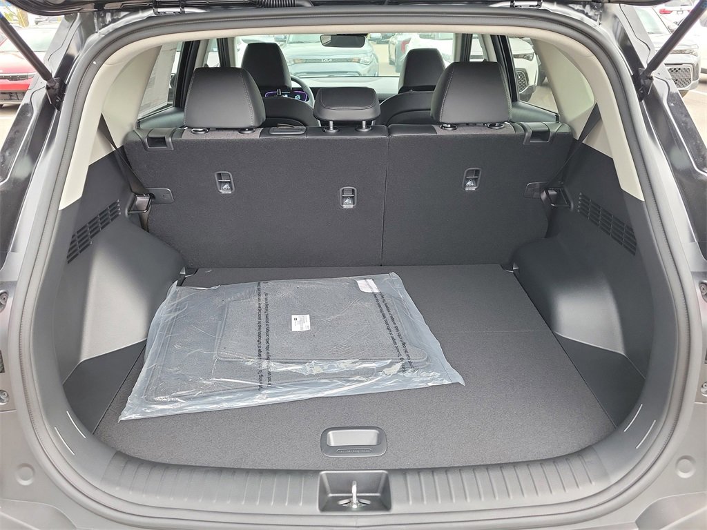 New 2026 Kia Seltos S image 14