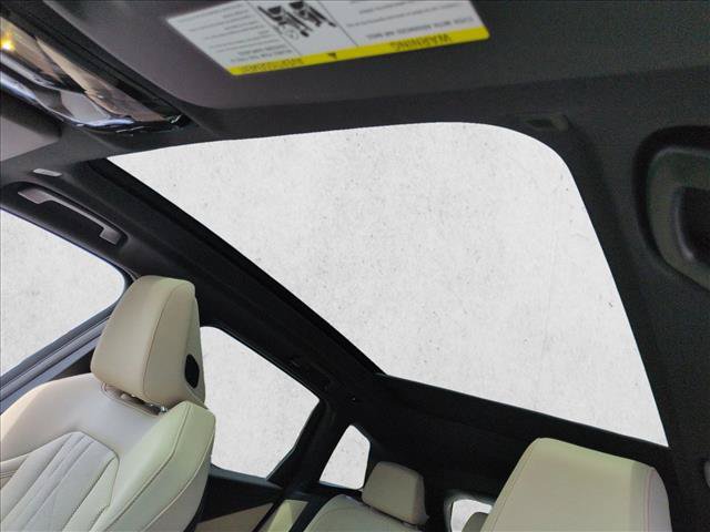 Used 2026 BMW X3 xDrive30i w/ M Sport Package AWD/4WD image 16