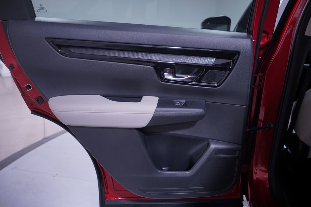 Used 2024 Honda CR-V EX-L image 15