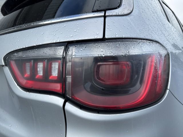 Used 2024 Jeep Compass Limited AWD/4WD image 15