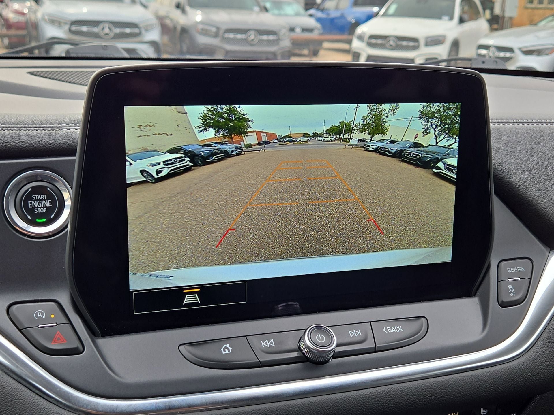 Used 2024 Chevrolet Blazer LT w/ Convenience Package FWD image 18