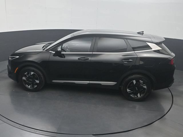Used 2026 Kia Sportage LX FWD image 21