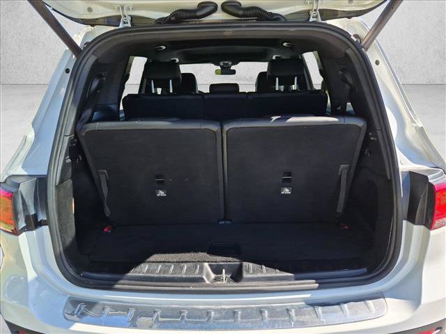 Used 2020 Mercedes-Benz GLB 250 image 6