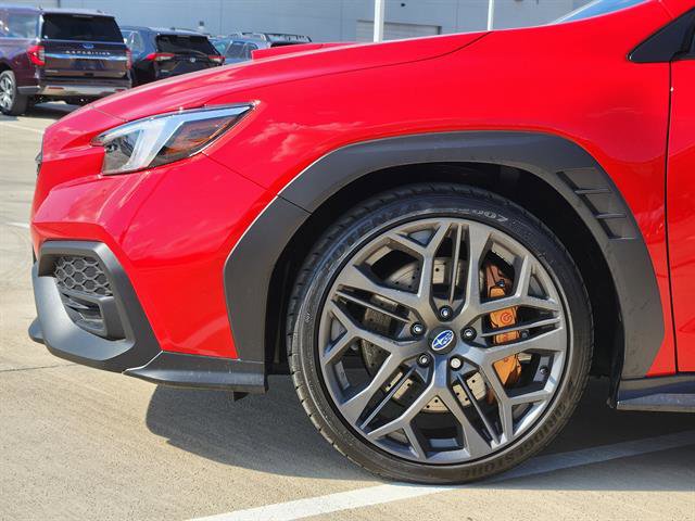 New 2025 Subaru WRX tS image 6