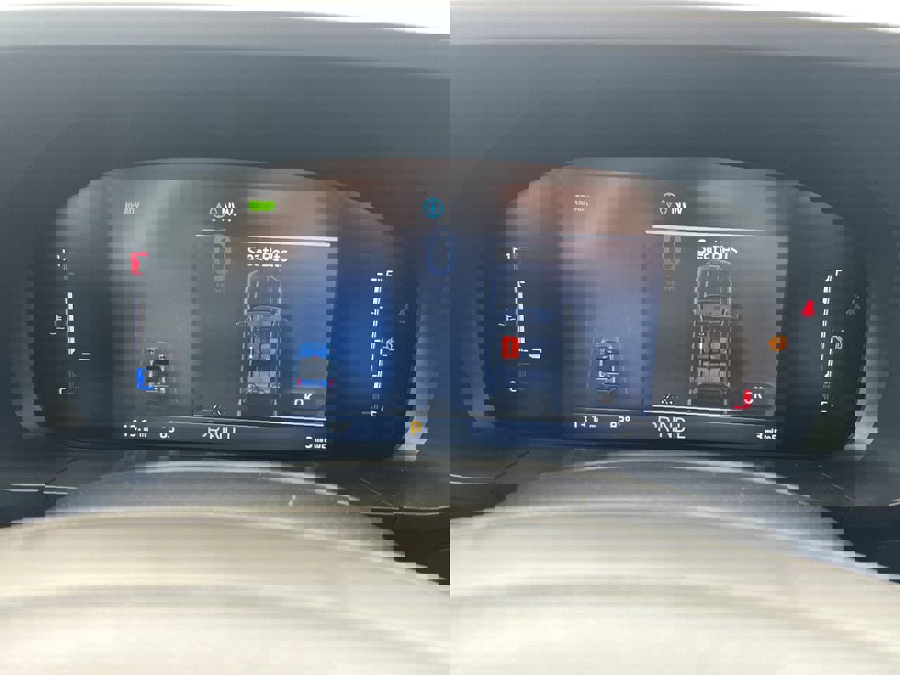 New 2026 Ford Maverick XL image 9