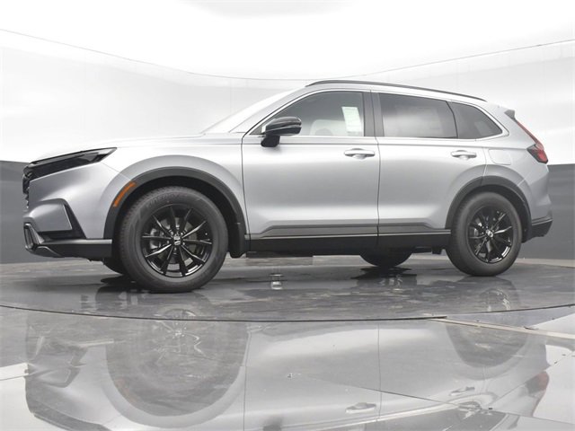 New 2025 Honda CR-V Sport-L image 21