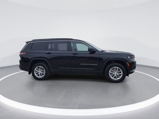 New 2026 Jeep Grand Cherokee L 4WD image 9