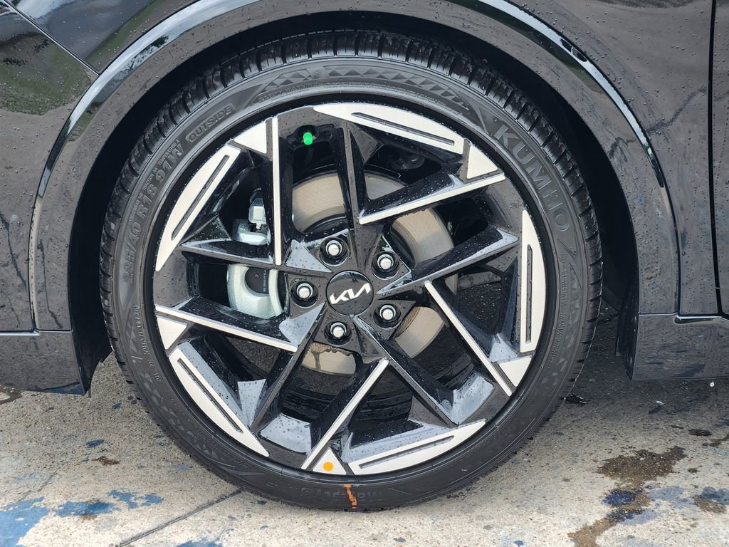 New 2026 Kia K4 GT-Line FWD image 7