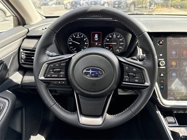 New 2025 Subaru Legacy Premium image 9
