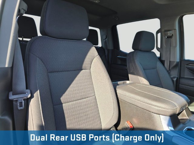 Used 2023 Chevrolet Silverado 1500 RST AWD/4WD image 12