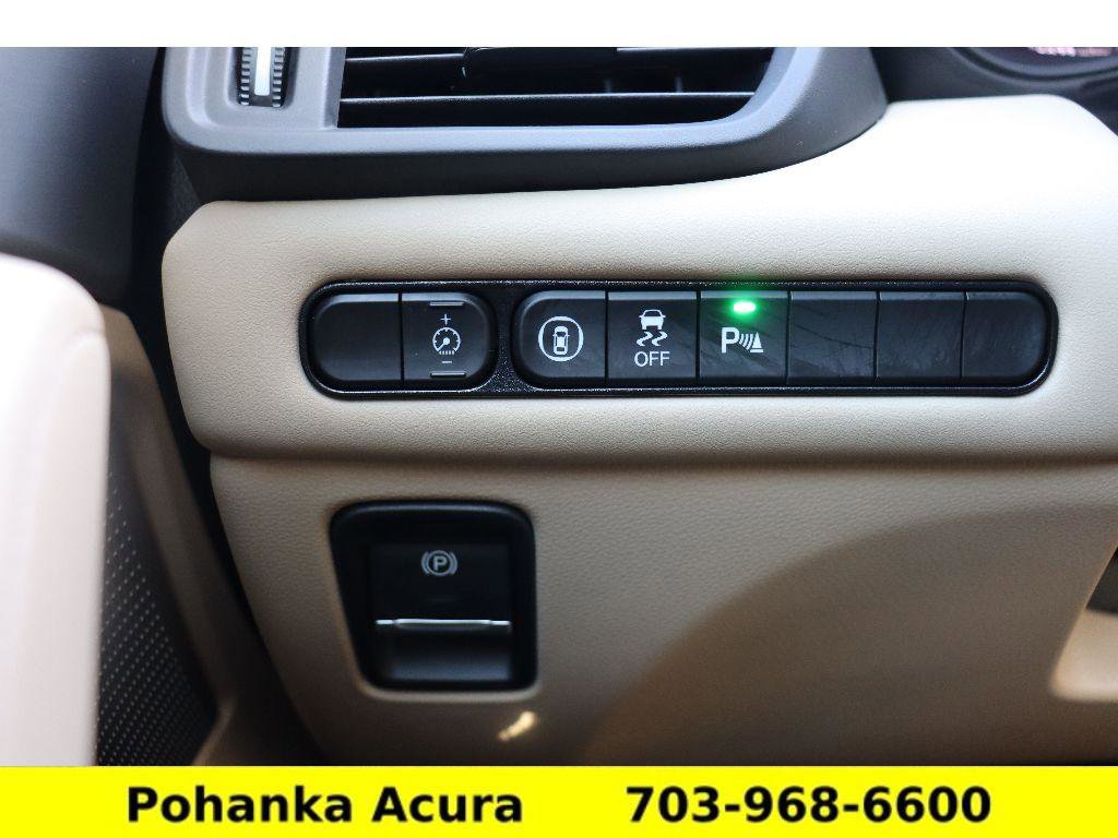 Certified 2024 Acura TLX w/Technology Package image 18
