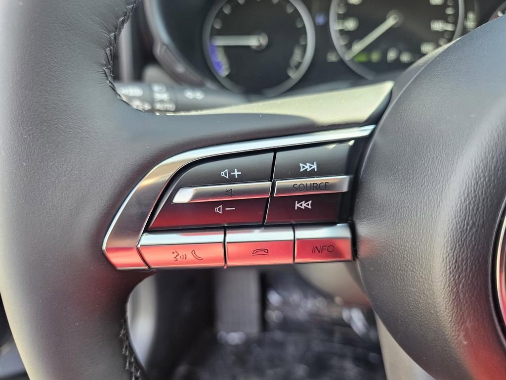 New 2026 MAZDA CX-50 2.5 Hybrid w/ Weather Package image 16