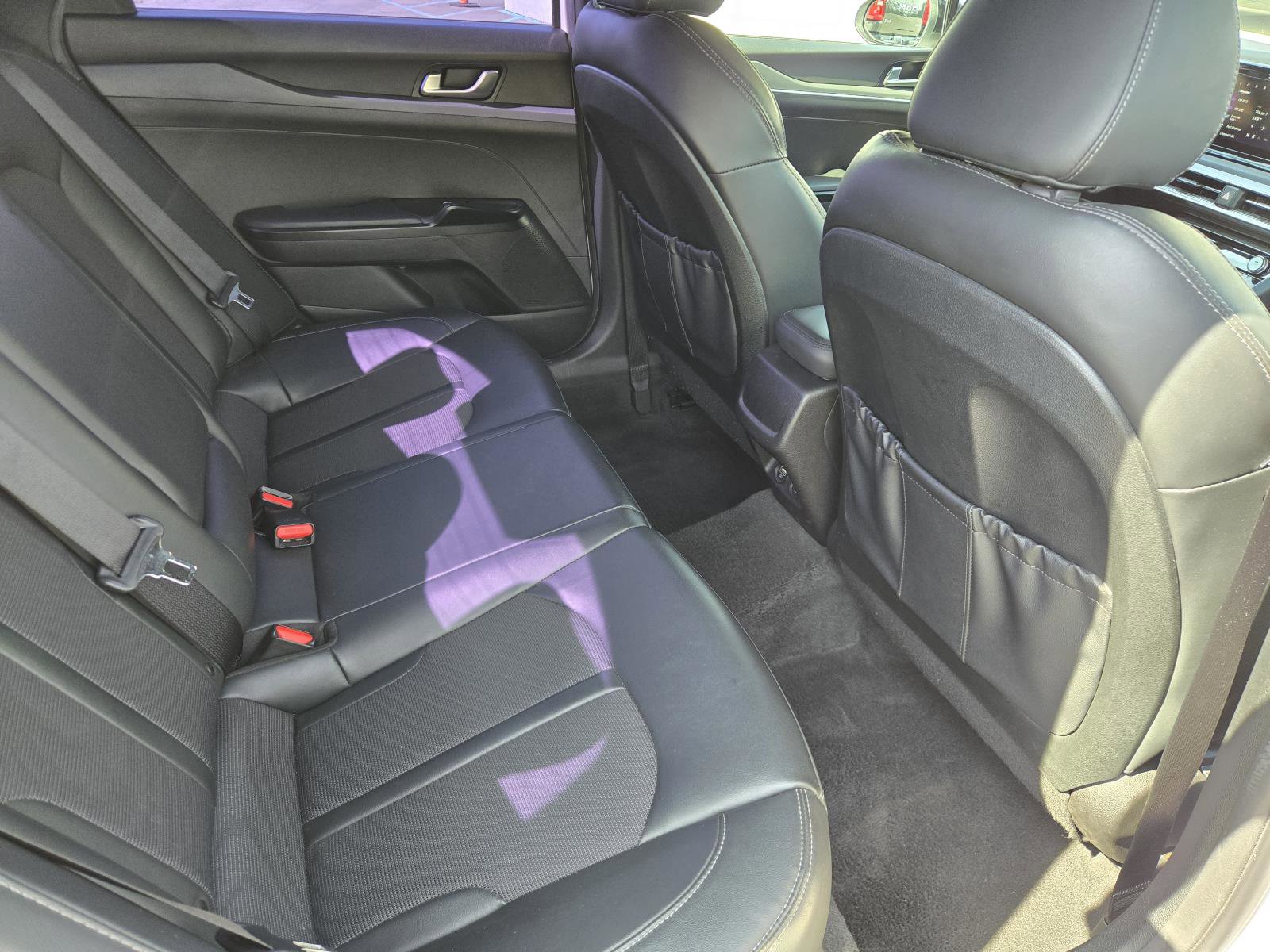 Used 2023 Kia K5 GT-Line FWD image 29