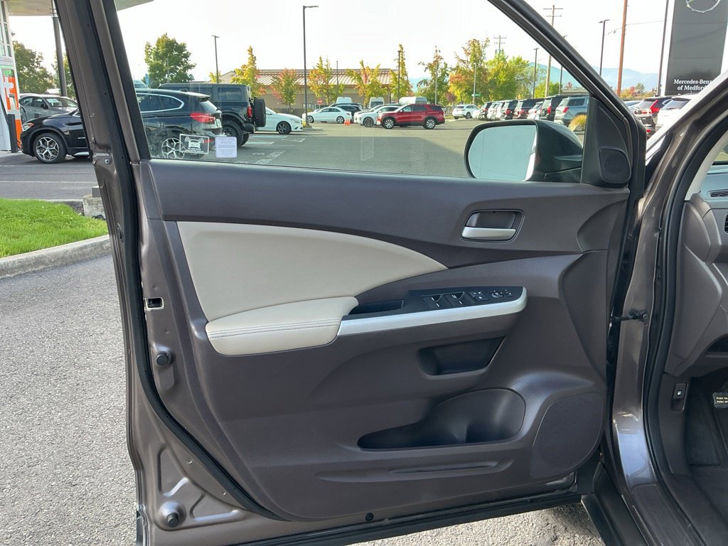 Used 2012 Honda CR-V EX-L image 11