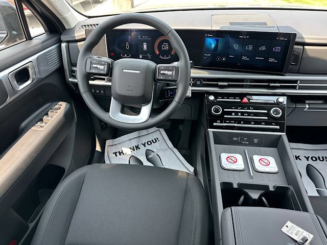 New 2026 Hyundai Santa Fe SE FWD image 12