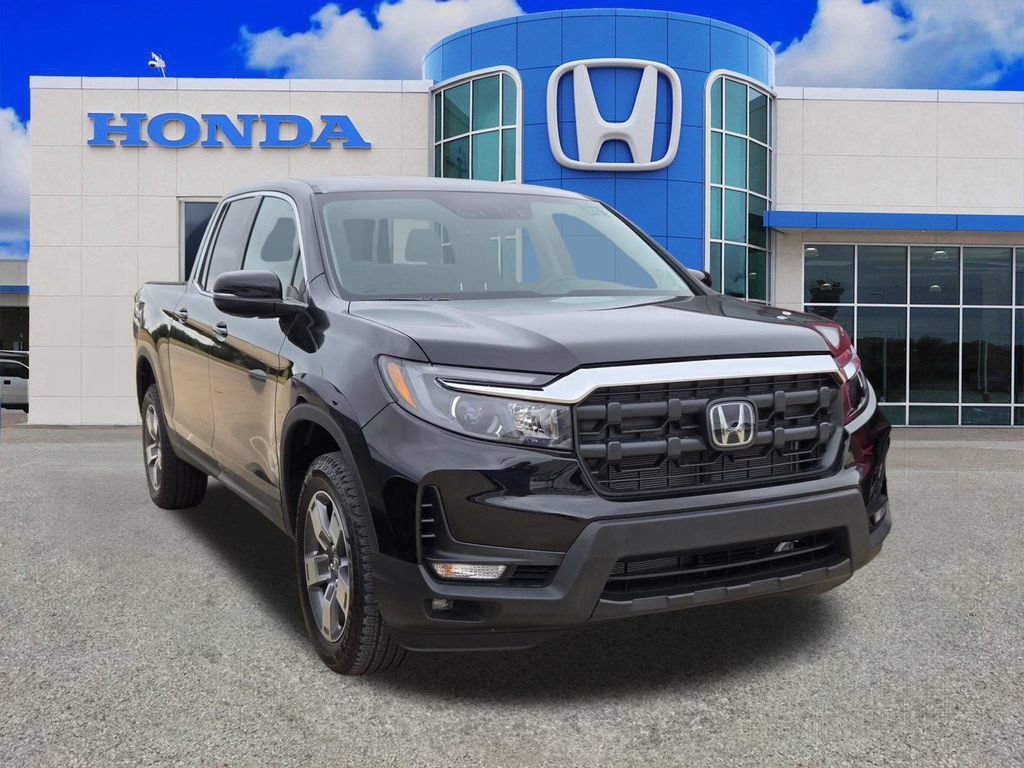 Used 2026 Honda Ridgeline RTL image 19